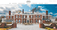Desktop Screenshot of eastover.com
